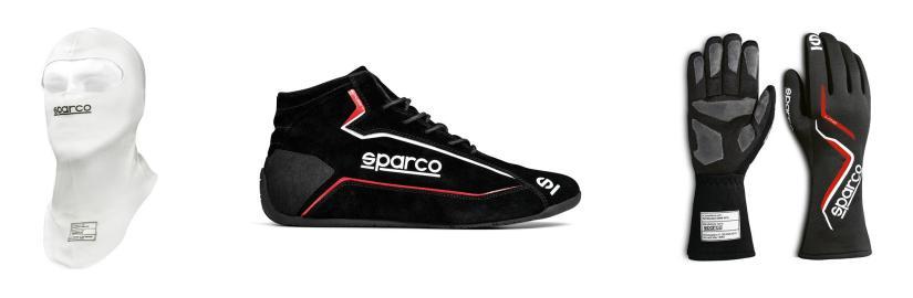 Sparco Automobil FIA