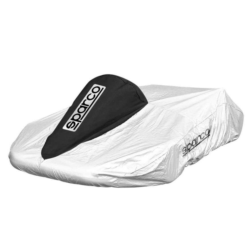 Sparco Kartgarage