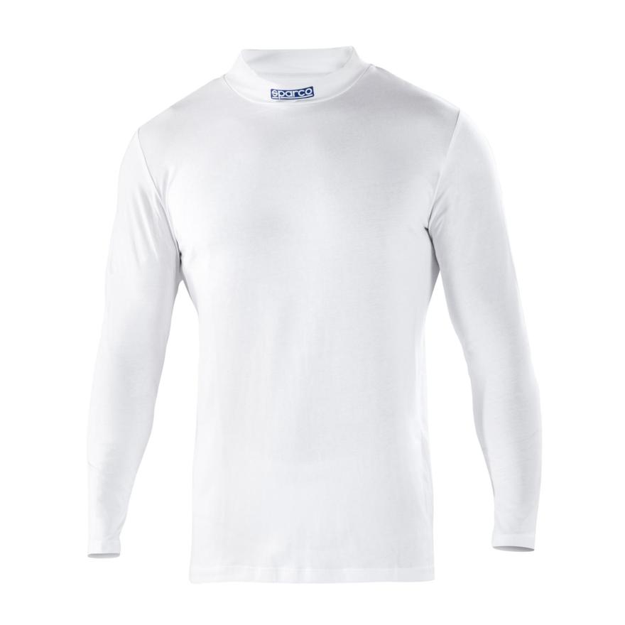 Sparco Pullover B-Rookie weiss