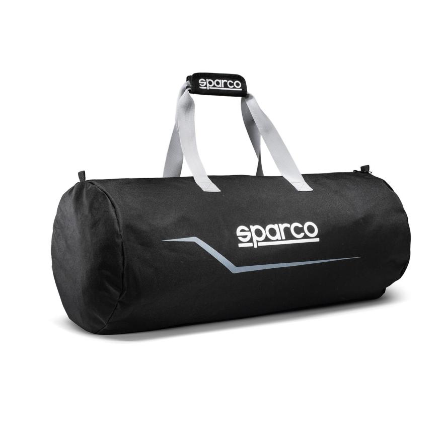 Sparco sac pour pneus noir