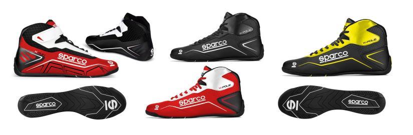 Sparco Schuhe