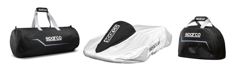 Sparco Sonstiges