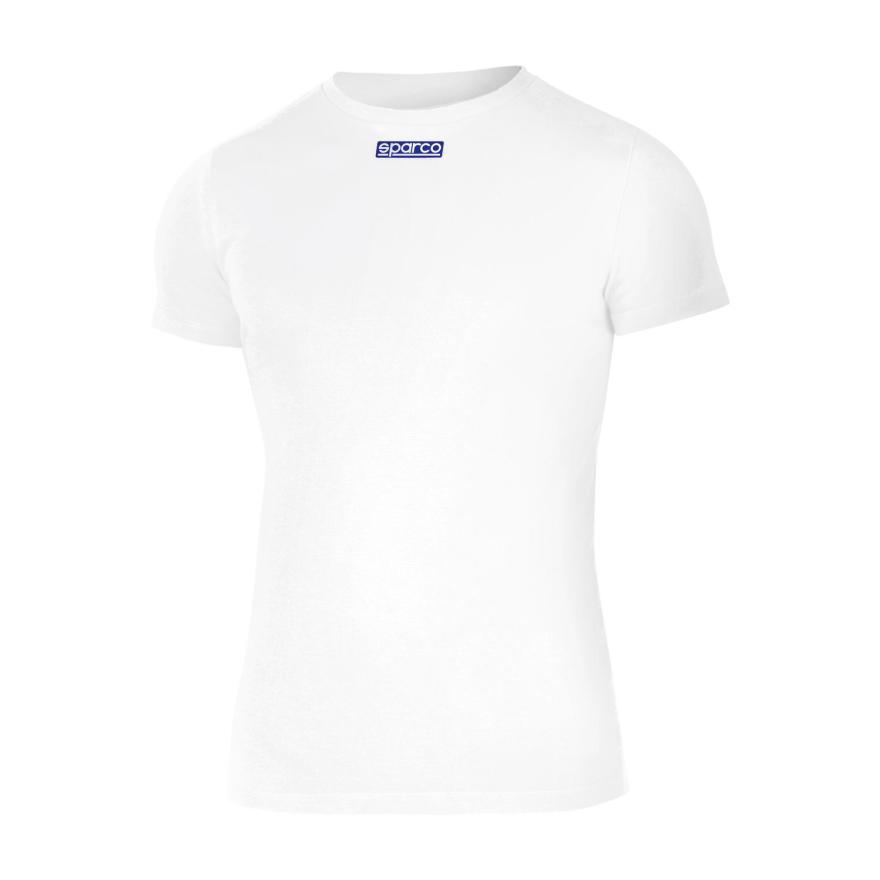 Sparco T-Shirt B-Rookie weiss