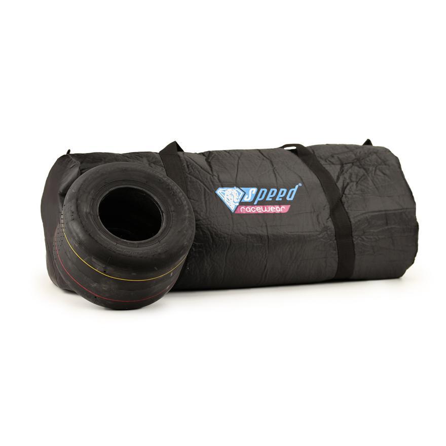 speed sac pour pneus Mannheim TB-1 noir