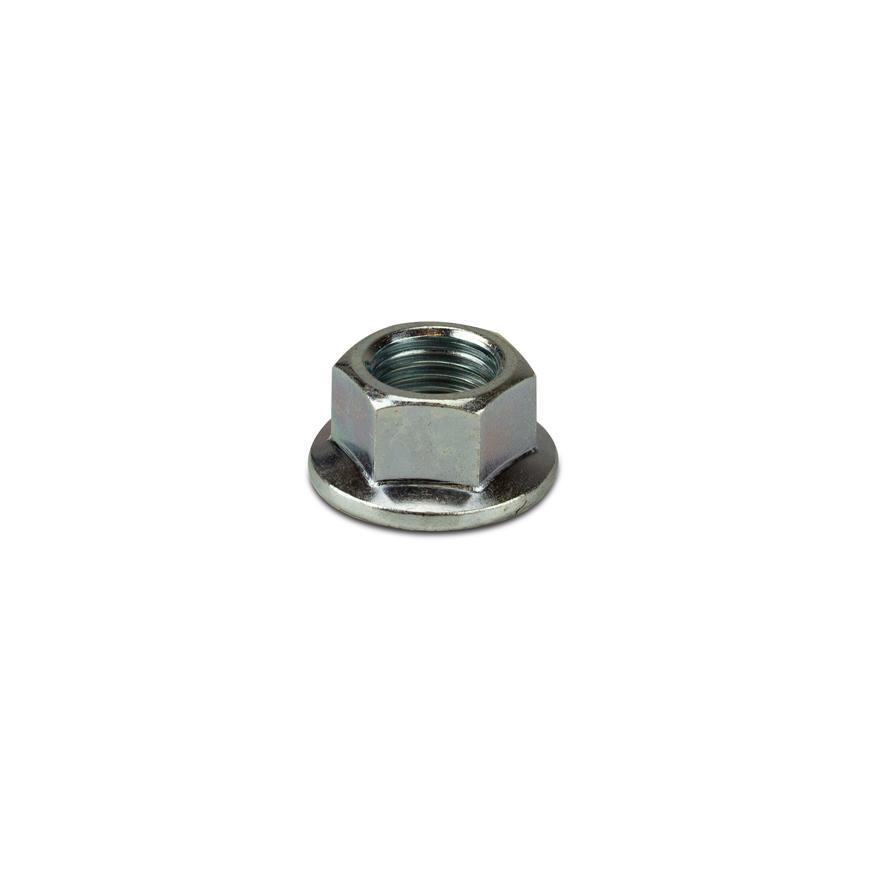 Spezialmutter 14 mm für Kurbelwelle 200cc
