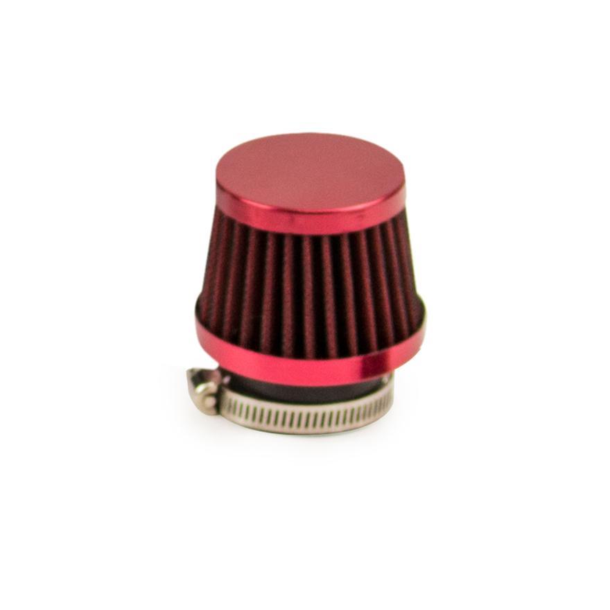 Sportluftfilter für 160/200 ccm | Ø 35 mm