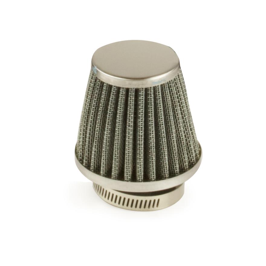 Sportluftfilter für 390 ccm | Ø 48 mm