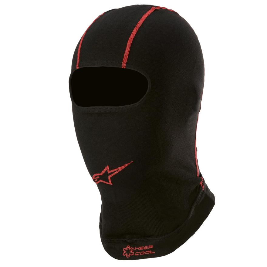 Alpinestars U. Kopfhaube KX v2