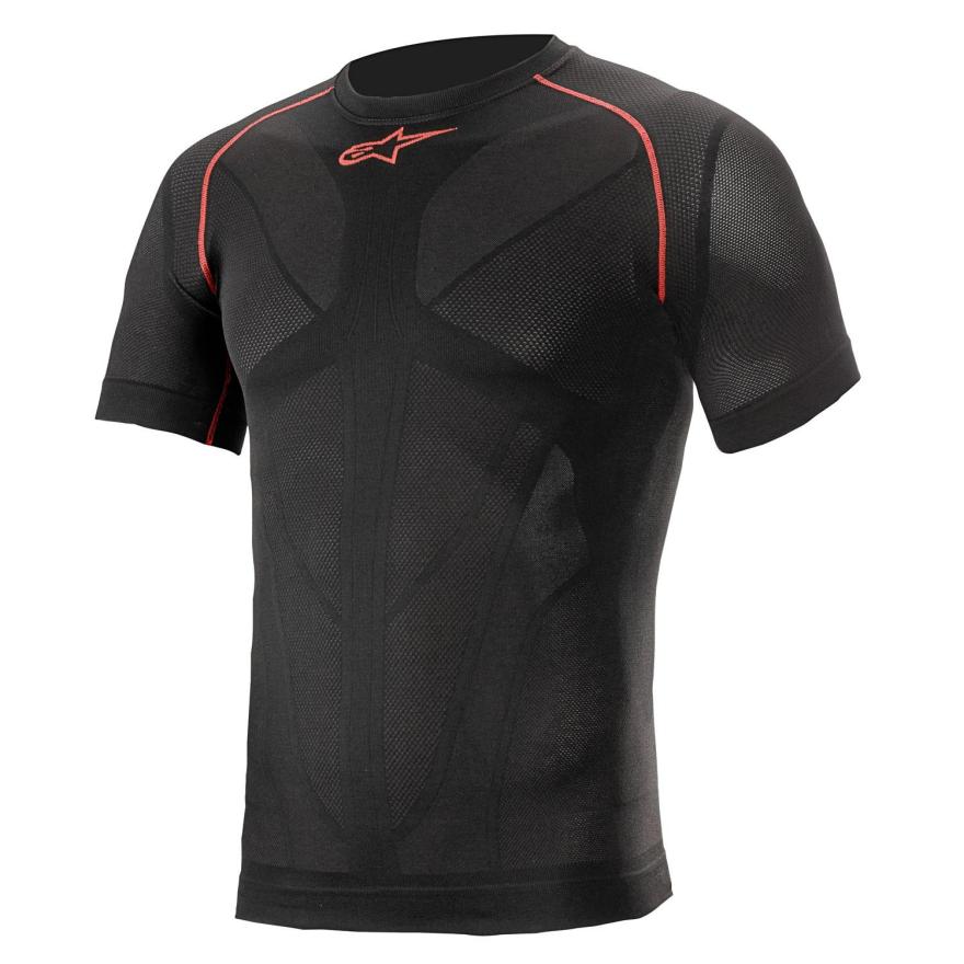 Alpinestars U. T-Shirt Ride Tech v2