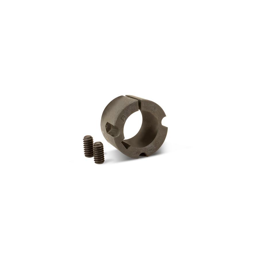 TL-douille 1008-22 p.poulie courroi sillon: 7mm