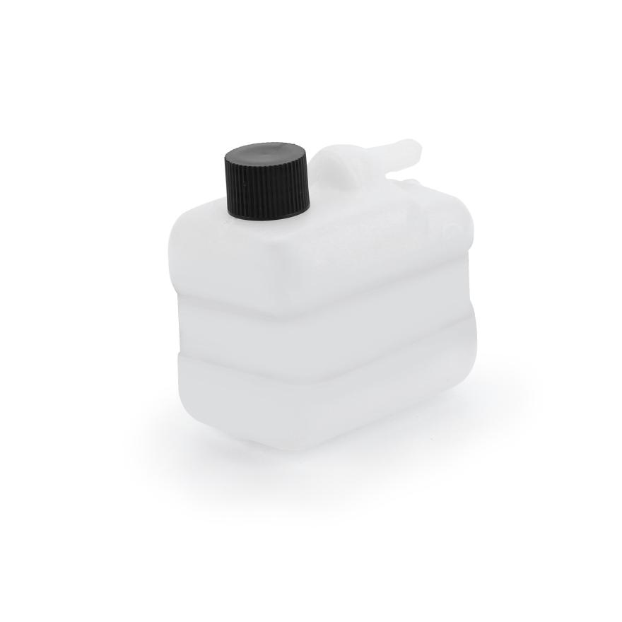 recovery tank