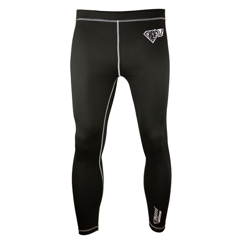Speed Unterhose | BIRMINGHAM KT-1 | schwarz !*SALE*!