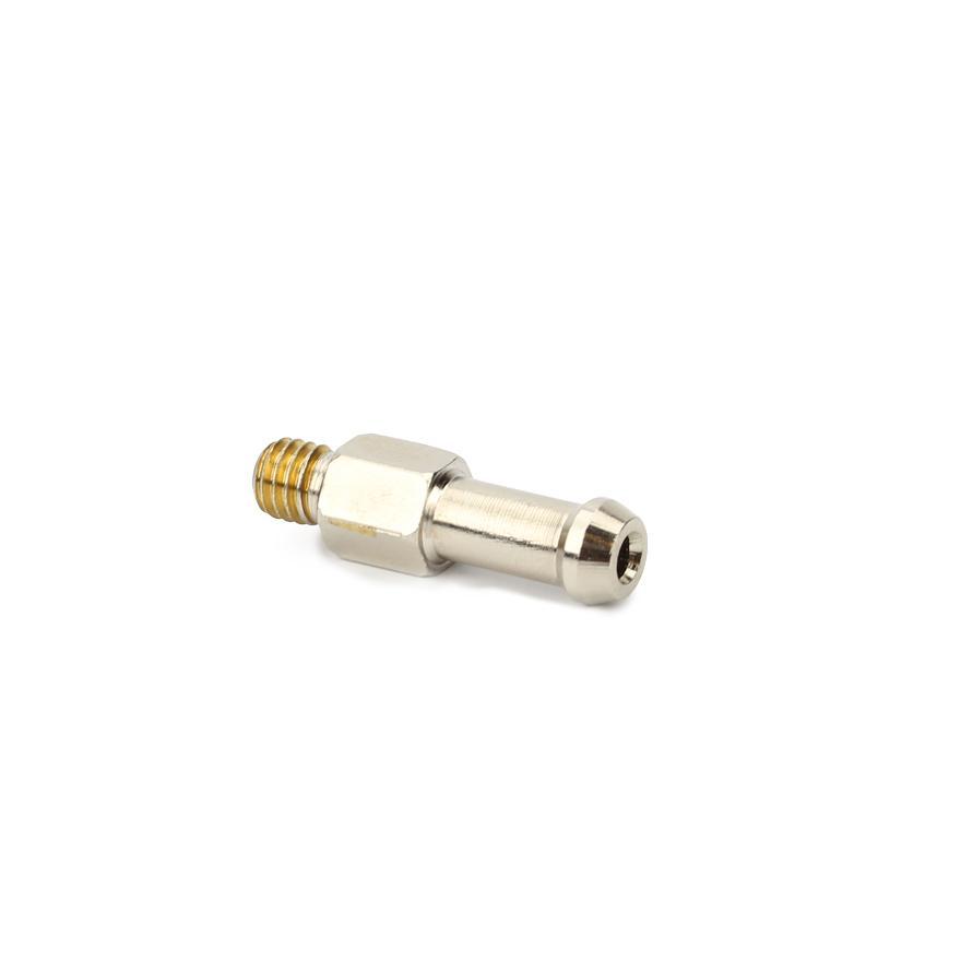 Unterdruckanschluß M6 × 1 mm Ø: 6 mm universell für Benzinpumpe