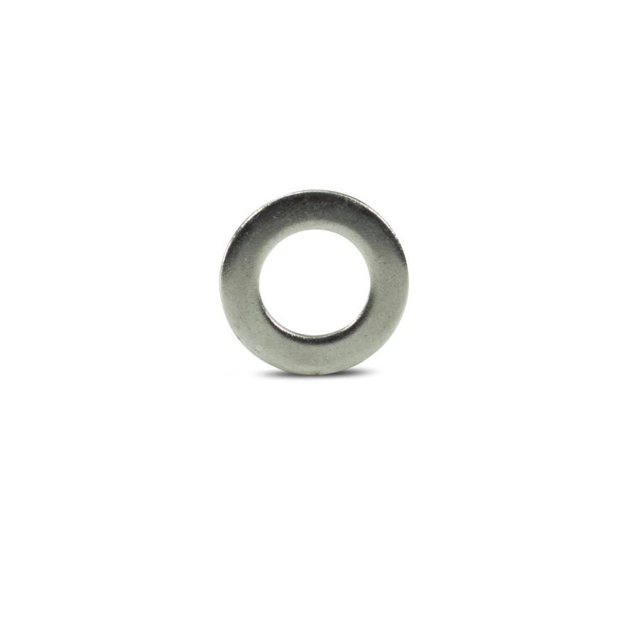 Machine a laver 21 x 37 x 3 mm comme entretoise 20er Suco
