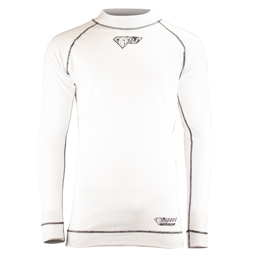 Speed Pullover | MANCHESTER TSL-1 | weiß !*SALE*!