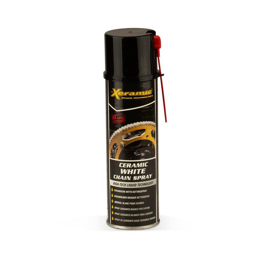 Xeramic white chain spray 500 ml