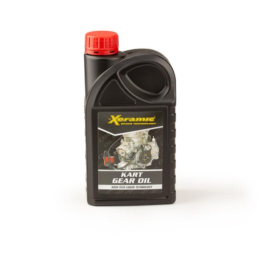 Xeramic Kart Gear Oil 1 litre