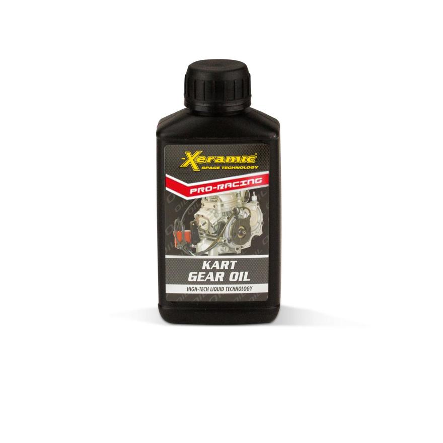 Xeramic Kart Transmission Oil 500 ml