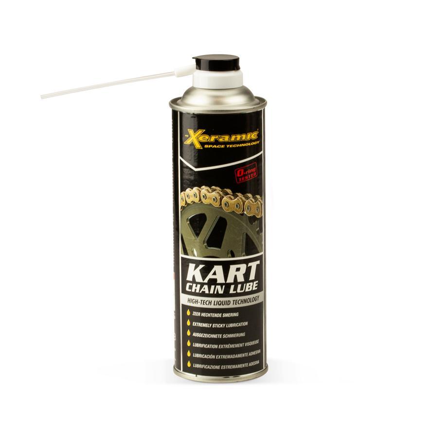 Xeramic chain spray 500 ml