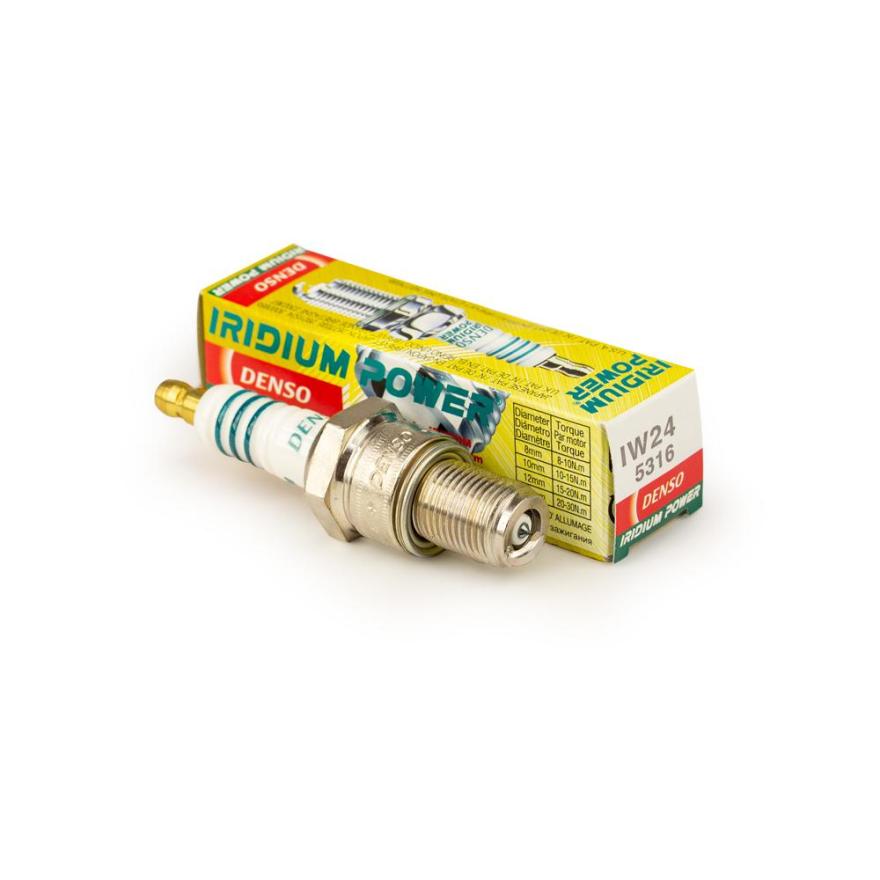Zündkerze Denso IW24