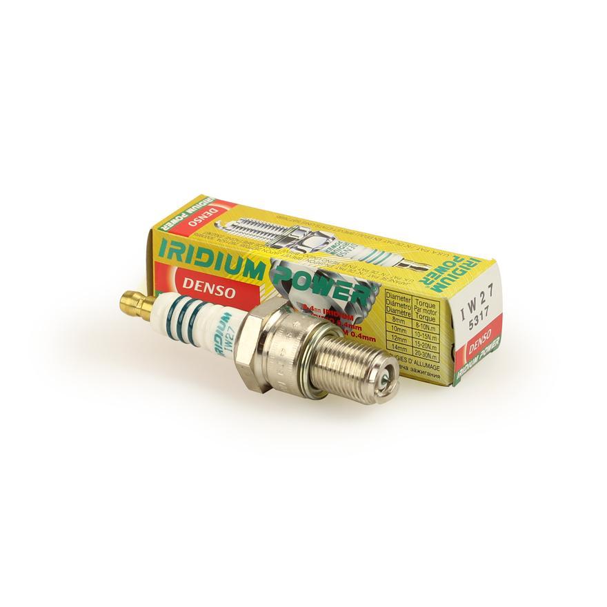 Zündkerze Denso IW27