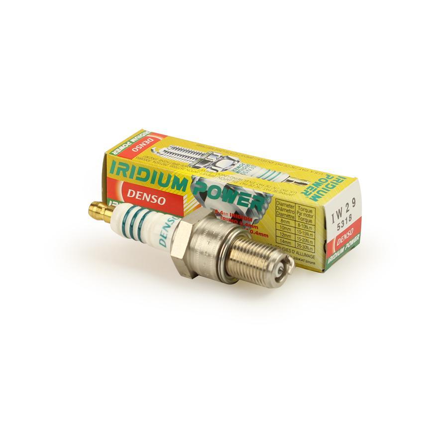 Zündkerze Denso IW29