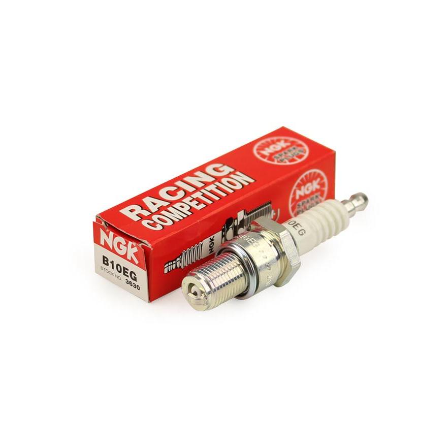 Spark plug NGK B 10 EG