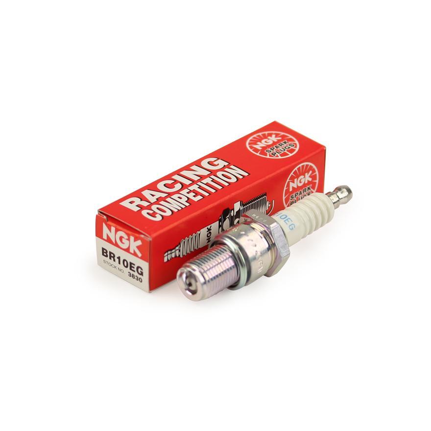 Spark plug NGK BR 10 EG