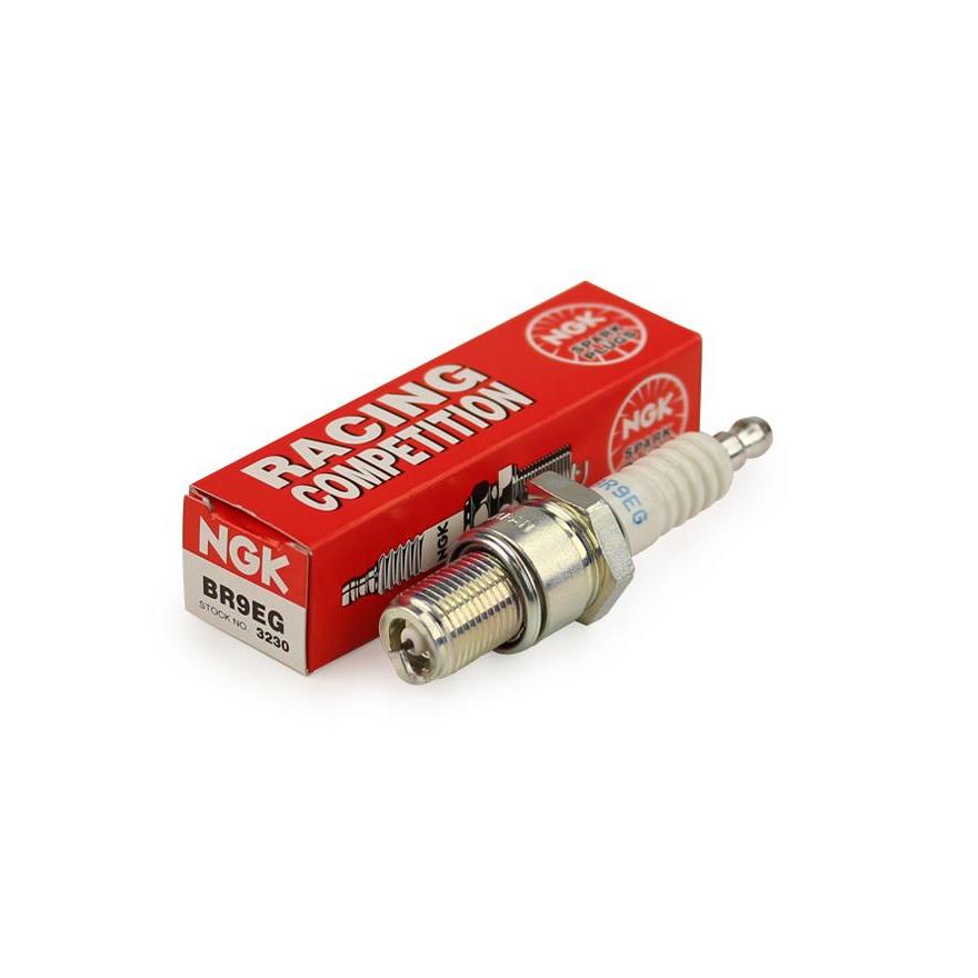 Spark plug NGK BR 9 EG