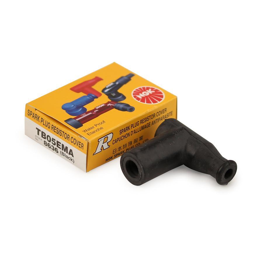 Spark plug cab NGK TB 05 EMA
