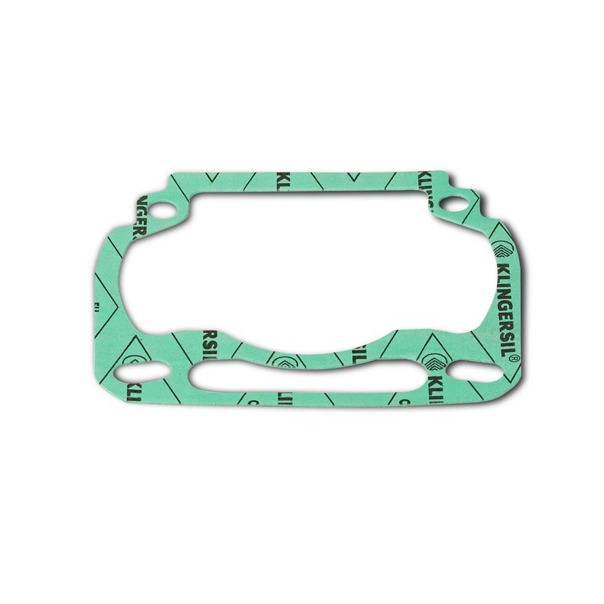 Zylinderfußdichtung 0,5 mm