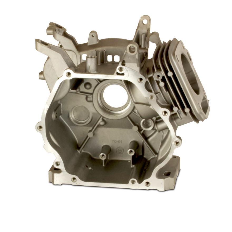 Zylindergehäuse 270cc