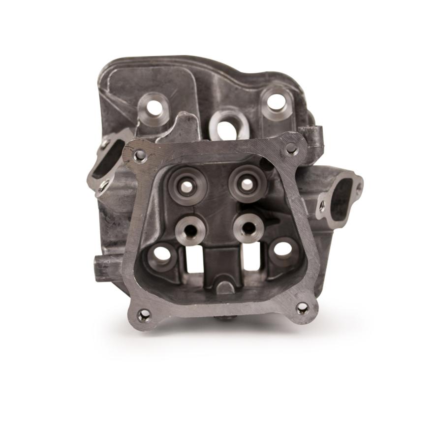 Zylinderkopf 200cc | nur EVO-3 (Grau)